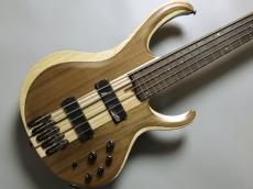 Ibanez BTB745 -Natural Low Gloss-【4.20kg】_3
