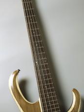 Ibanez BTB745 -Natural Low Gloss-【4.20kg】_5