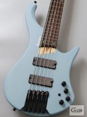 Ibanez EHB605 -Purist Blue Matte-【3.48kg】【NEW】
