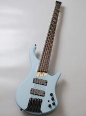 Ibanez EHB605 -Purist Blue Matte-【3.48kg】【NEW】_2