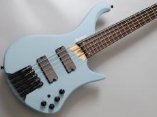 Ibanez EHB605 -Purist Blue Matte-【3.48kg】【NEW】_3