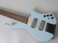 Ibanez EHB605 -Purist Blue Matte-【3.48kg】【NEW】_4