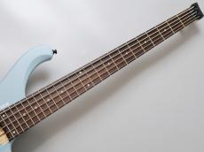 Ibanez EHB605 -Purist Blue Matte-【3.48kg】【NEW】_5