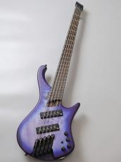 Ibanez EHB1505MS -Pacific Blue Burst Flat -【3.10kg】【NEW】_2
