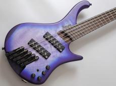 Ibanez EHB1505MS -Pacific Blue Burst Flat -【3.10kg】【NEW】_3