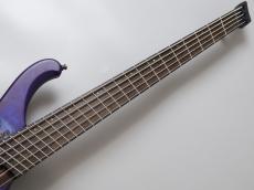 Ibanez EHB1505MS -Pacific Blue Burst Flat -【3.10kg】【NEW】_5