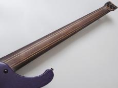 Ibanez EHB1505MS -Pacific Blue Burst Flat -【3.10kg】【NEW】_7