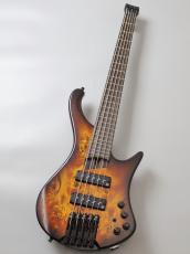 Ibanez EHB1505S -Dragon Eye Burst Low Gloss-【3.04kg】【NEW】_2