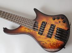 Ibanez EHB1505S -Dragon Eye Burst Low Gloss-【3.04kg】【NEW】_4