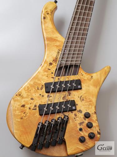 Ibanez EHB1505SMS-Florid Natural Low Gloss-【3.06kg】【NEW】