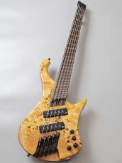 Ibanez EHB1505SMS-Florid Natural Low Gloss-【3.06kg】【NEW】_2