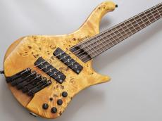 Ibanez EHB1505SMS-Florid Natural Low Gloss-【3.06kg】【NEW】_3