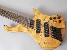 Ibanez EHB1505SMS-Florid Natural Low Gloss-【3.06kg】【NEW】_4