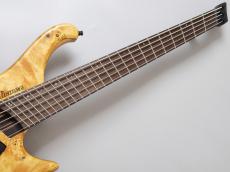 Ibanez EHB1505SMS-Florid Natural Low Gloss-【3.06kg】【NEW】_5