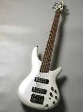 Ibanez SR305E -Pearl White- 【3.74kg】_2