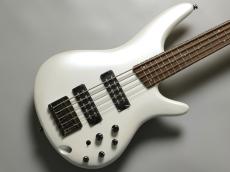Ibanez SR305E -Pearl White- 【3.74kg】_3