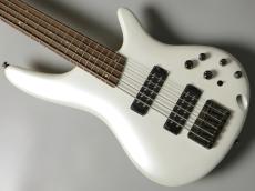 Ibanez SR305E -Pearl White- 【3.74kg】_4