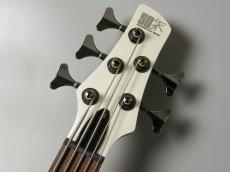 Ibanez SR305E -Pearl White- 【3.74kg】_6