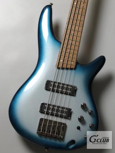 Ibanez SR305E - Deep Ocean Metallic - 【3.96kg】