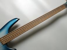 Ibanez SR305E - Deep Ocean Metallic - 【3.96kg】_5