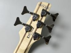 Ibanez SR305E - Deep Ocean Metallic - 【3.96kg】_9