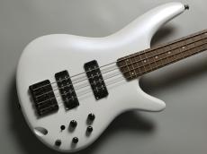 Ibanez SR300E - Pearl White - 【 3.78kg】_3