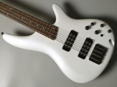 Ibanez SR300E - Pearl White - 【 3.78kg】_4