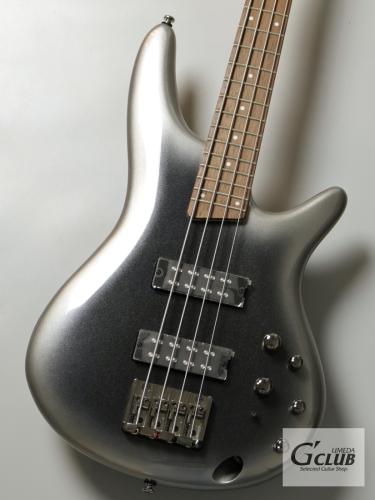Ibanez SR300E -Midnight Gray Burst - 【3.64kg】