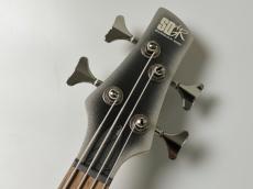 Ibanez SR300E -Midnight Gray Burst - 【3.64kg】_6