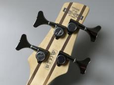 Ibanez SR300E -Midnight Gray Burst - 【3.64kg】_9