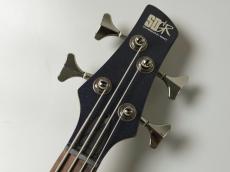 Ibanez SR300E - Iron Pewter - 【3.90kg】_6