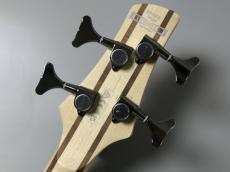 Ibanez SR300E - Iron Pewter - 【3.90kg】_9