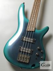 Ibanez SR300E - Cerulean Aura Burst - 【3.54kg】