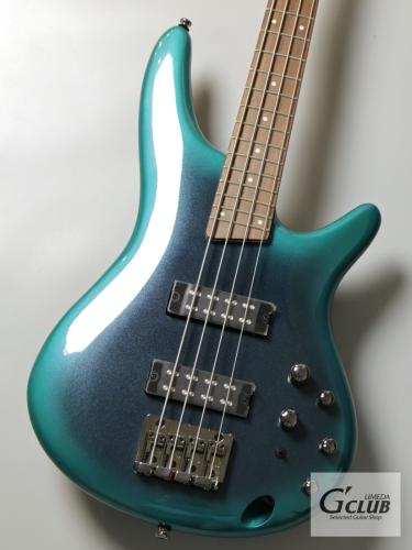 Ibanez SR300E - Cerulean Aura Burst - 【3.54kg】