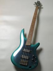 Ibanez SR300E - Cerulean Aura Burst - 【3.54kg】_2