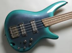 Ibanez SR300E - Cerulean Aura Burst - 【3.54kg】_3