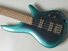 Ibanez SR300E - Cerulean Aura Burst - 【3.54kg】_4