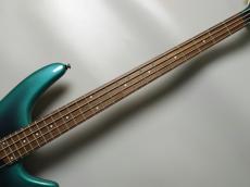 Ibanez SR300E - Cerulean Aura Burst - 【3.54kg】_5