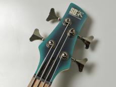 Ibanez SR300E - Cerulean Aura Burst - 【3.54kg】_6
