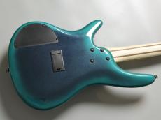 Ibanez SR300E - Cerulean Aura Burst - 【3.54kg】_7