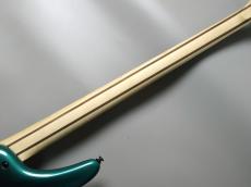 Ibanez SR300E - Cerulean Aura Burst - 【3.54kg】_8