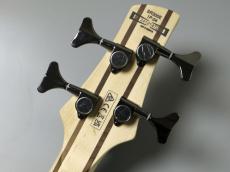 Ibanez SR300E - Cerulean Aura Burst - 【3.54kg】_9