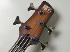 Ibanez SRF700 -Brown Burst Flat-【3.50kg】_6