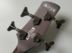 Ibanez SRF700 -Brown Burst Flat-【3.50kg】_9