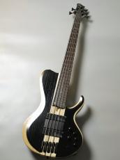 Ibanez BTB865SC -Weathered Black Low Gloss-【4.48kg】_2
