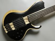 Ibanez BTB865SC -Weathered Black Low Gloss-【4.48kg】_3
