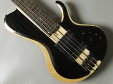 Ibanez BTB865SC -Weathered Black Low Gloss-【4.48kg】_4