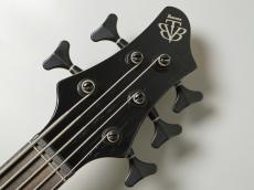 Ibanez BTB865SC -Weathered Black Low Gloss-【4.48kg】_6