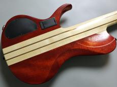 Ibanez BTB865SC -Weathered Black Low Gloss-【4.48kg】_7