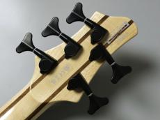 Ibanez BTB865SC -Weathered Black Low Gloss-【4.48kg】_9